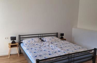 Ferienwohnung Maison Confortable mit Sonnenterrasse und Garten, Bad Ems, Koblenz, Montabaur, Wandern, Radfahren, Mountanbiketouren - Photo 13