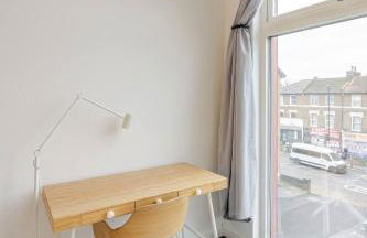 Loft and Light in London - Photo 3