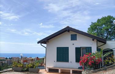 Casa indipendente Roque Vista al mar con parking gratuito - Photo 1