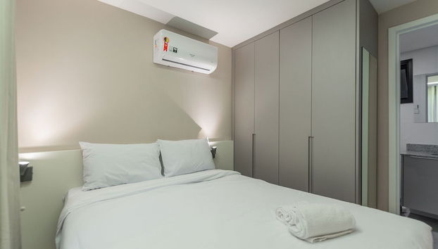 Easy Life Campus PUC by Xtay - Foto 4, Zimmer