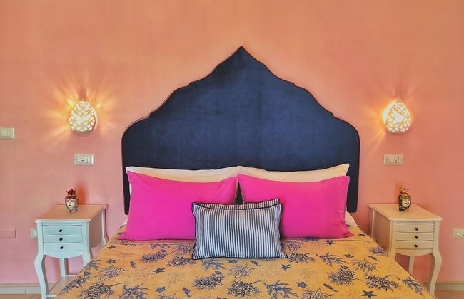 Villa Arte- Luxurious Villa in Ravello - Foto 25