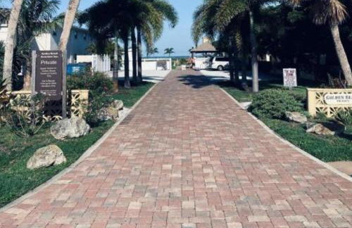 2 BR Home With Private Beach Access To Golden Beach - Luna Sea - Foto 39