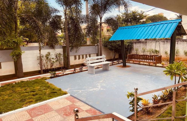 SVP Homestay - Foto 6