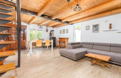 Beautiful Home In Krnicari With Wifi - Foto 2