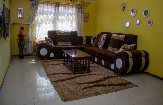 Milimani Furnished Elegant Apartments - Foto 60