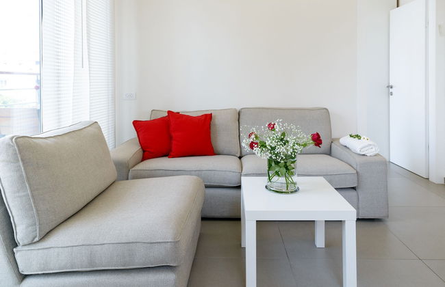 Beach & City Center by FeelHome - Foto 11