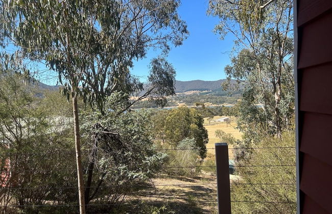 The Black Sparrow - Photo 71