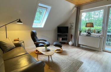 Loh Apartments - Wald.Natur.Ruhe. - Foto 18