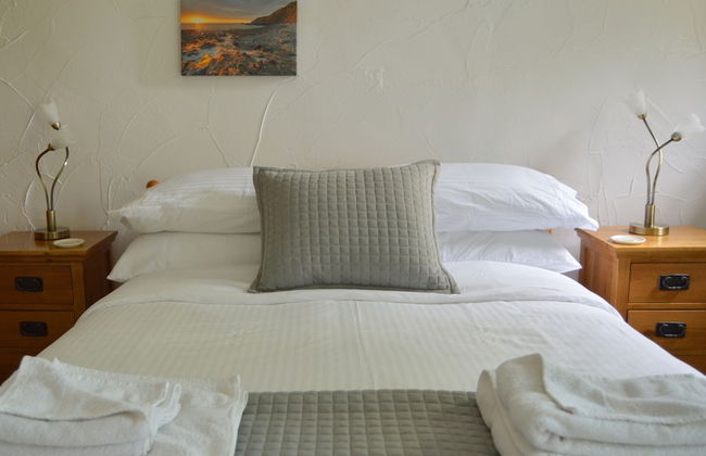 Barley Cottage - Photo 3