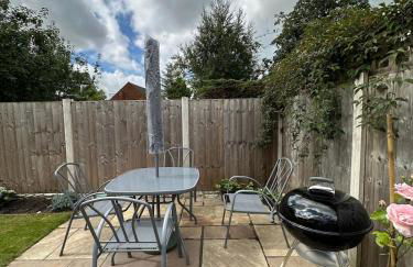 Poppy Cottage, Mawdesley Village - Foto 12