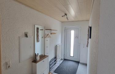 Ferienwohnung Biosphärenblick - Photo 9