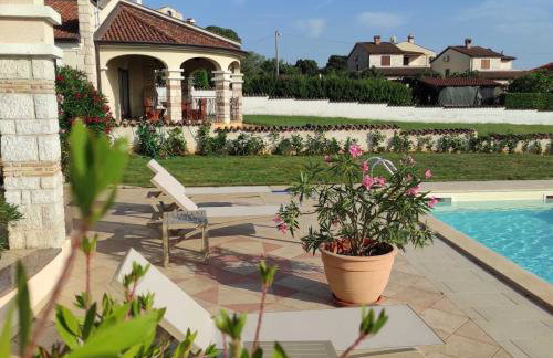 Villa Parenzo - Foto 28