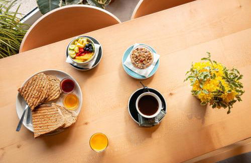 Vila na Praia Foz Luxury Apartments - Foto 41