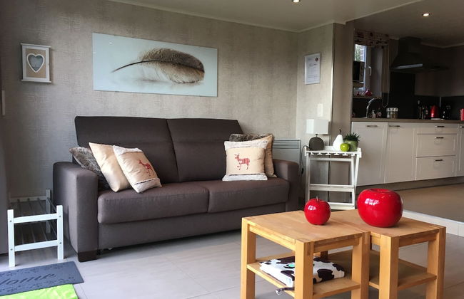 Country House Au Ballet des Hirondelles - Foto 24