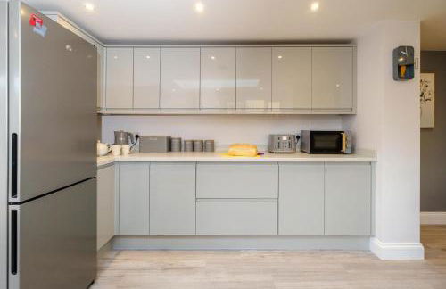 Primrose Cottage, Leiston, near Sizewell, Thorpeness and Aldeburgh - Managed by Aldeburgh Coastal Cottages - Foto 7