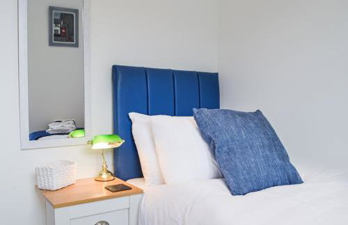 Ty Lewis Cottage - Foto 16