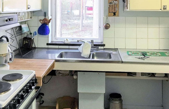 Vintage Forest Retreat-by Traum - Foto 13