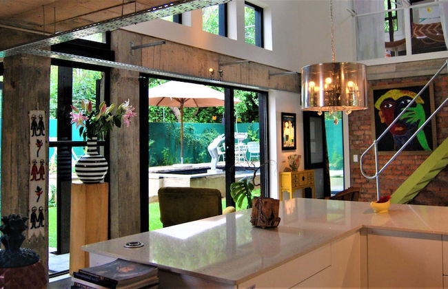The Bright House Villa - Foto 23
