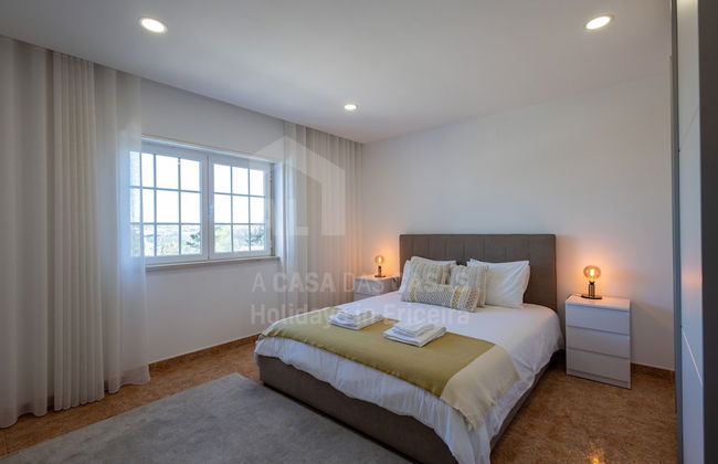 Moinho D Ouro Residence by Acasadascasas - Foto 33