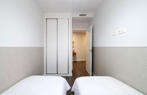 Getafe Suites - Foto 19