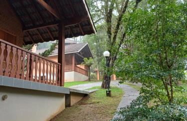 Chalés Caminho das Pedras - Foto 36