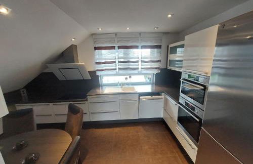 Panorama Wohnung - Foto 11