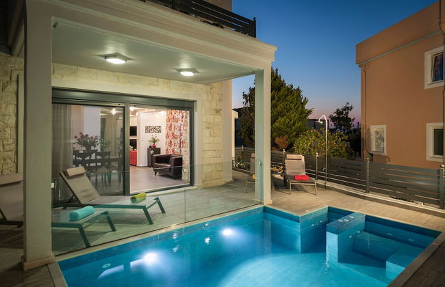 Beautiful Pool Villa for Relaxing Family Holidays - Foto 25