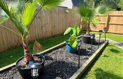 Kikis Tikis! Fun Themed Home - Foto 16