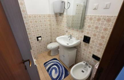 La casa di Carla - Appartamento Lido di Fermo vista mare con terrazza a 50m dalla spiaggia - Foto 8