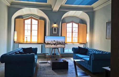 Mittelalterliches Domherrenhaus - Foto 10