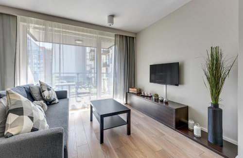 NORDBYHUS Apartamenty Chmielna Park - Foto 68
