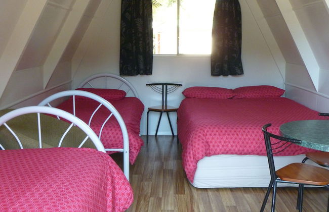 Westport Holiday Park And Motels - Foto 3