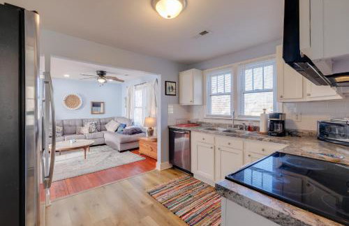 3 Mi to Radford University and River, Charming Home - Foto 9