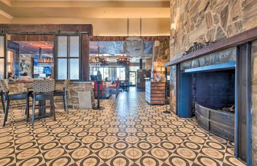 Golf Galore! Sun Lakes Retreat with Community Perks - Foto 32