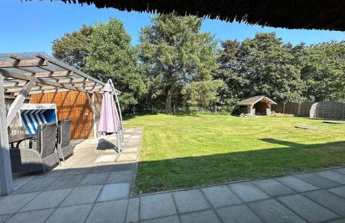 Ferienhaus Fresen Hus Humptrup - Foto 6