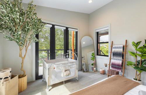 Uncork & Unwind - Luxe Executive Monthly Stay - Downtown Napa - Foto 30