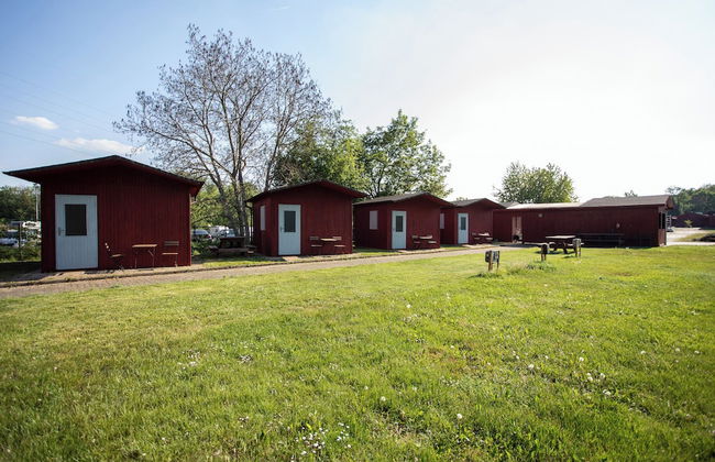 Camp Dzban - Foto 15