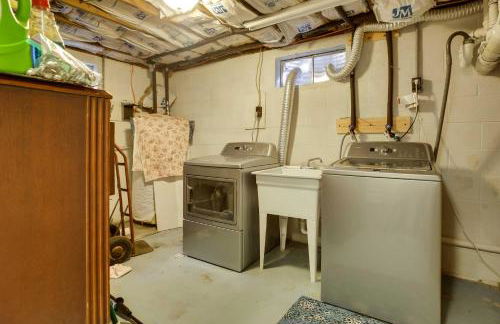 Lexington Apt Rental Near VA Military Institute! - Foto 23