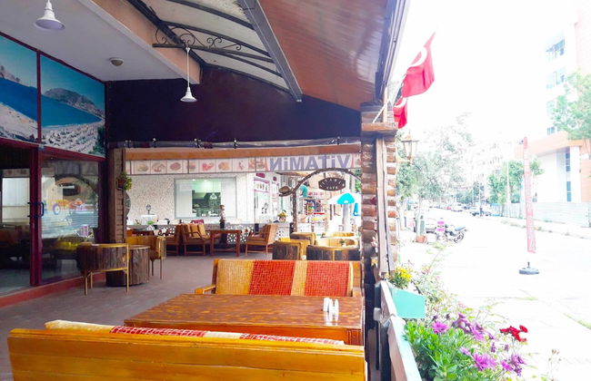 Best Life Apart Hotel - Foto 78