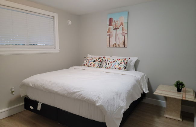 Oscar Inn & 2bd Suite up to 6 people private - Foto 7