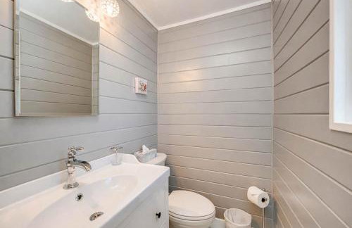 Renton Oasis - Relaxing 3BR Home with Great Outdoor - Foto 15