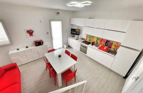 Villa Roberta Spiaggiabianca Deluxe - A 20 metri dal mare - Foto 10