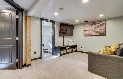 Great Outdoor Space! Family Home in SLC Suburbs - Foto 18