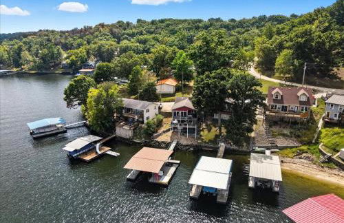 Breathtaking Views, Private Dock, Pure Relaxation - Foto 61