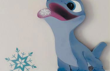 THE ENCHANTED HOUSE ( 15 min walk to Disney) - Foto 54