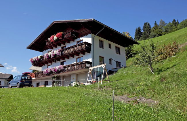 Cozy Apartment in Sankt Johann im Pongau near Ski Area - Foto 27