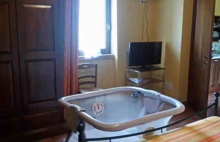 Casa Trastullo - Foto 26