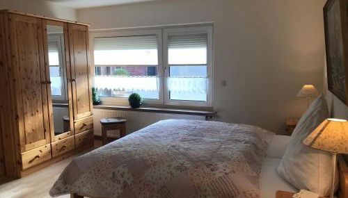 Ferienwohnung Hage - Foto 4