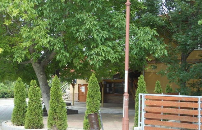 Cozy Family Cottage at the Lake Balaton - Foto 50