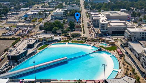 Ocean Lofts in the Vibe #5 - 5 min walk to beach - Foto 5